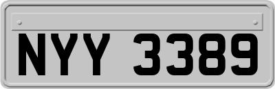 NYY3389