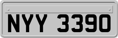 NYY3390