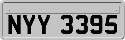 NYY3395