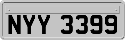 NYY3399