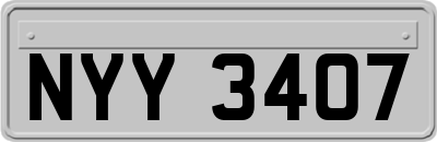 NYY3407