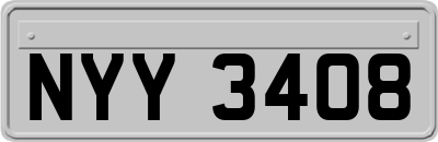 NYY3408