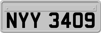 NYY3409