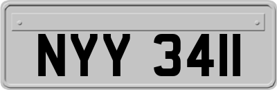 NYY3411