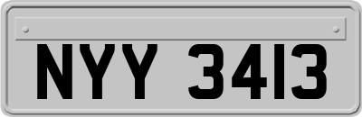 NYY3413