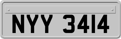 NYY3414