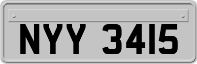NYY3415