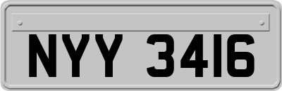 NYY3416