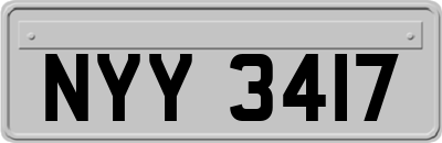 NYY3417