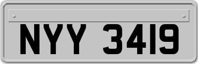 NYY3419