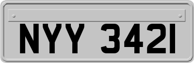 NYY3421
