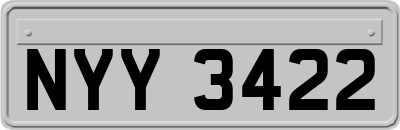 NYY3422
