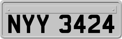 NYY3424