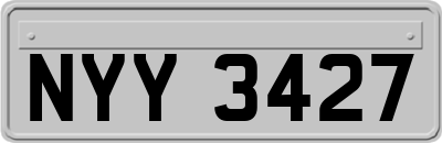 NYY3427