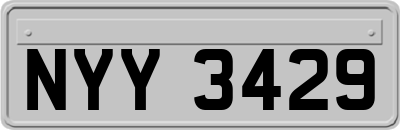 NYY3429