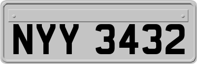 NYY3432