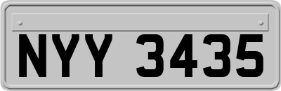 NYY3435