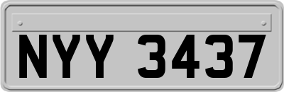 NYY3437
