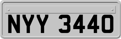 NYY3440