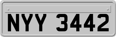 NYY3442