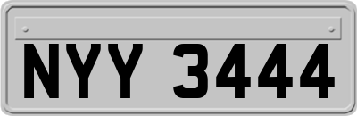 NYY3444