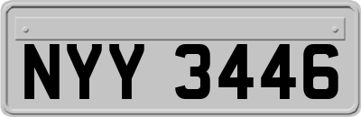 NYY3446