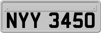 NYY3450