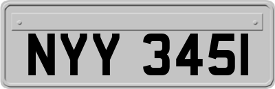 NYY3451