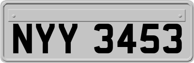 NYY3453