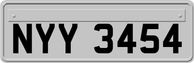 NYY3454