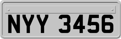 NYY3456