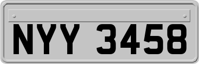 NYY3458