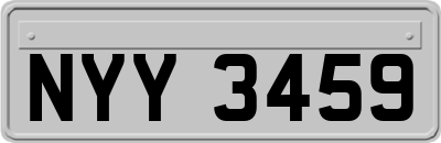 NYY3459
