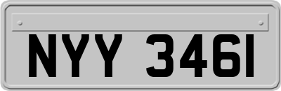NYY3461