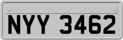 NYY3462