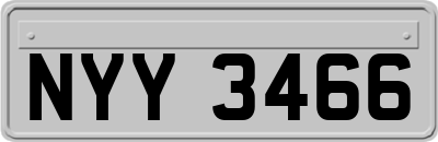 NYY3466
