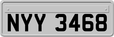 NYY3468