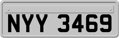 NYY3469