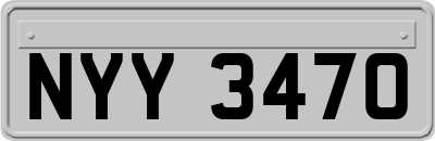 NYY3470