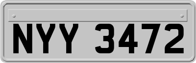 NYY3472