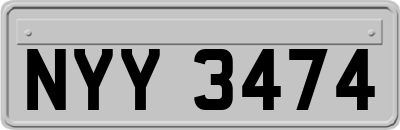 NYY3474