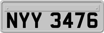 NYY3476