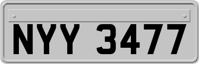 NYY3477