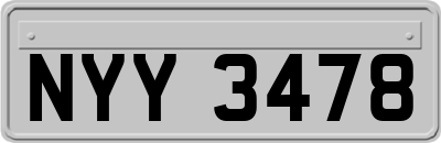 NYY3478