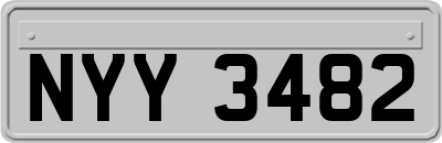 NYY3482