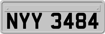 NYY3484