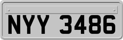 NYY3486