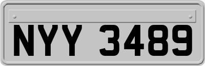 NYY3489