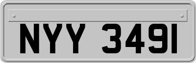 NYY3491