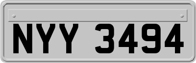 NYY3494